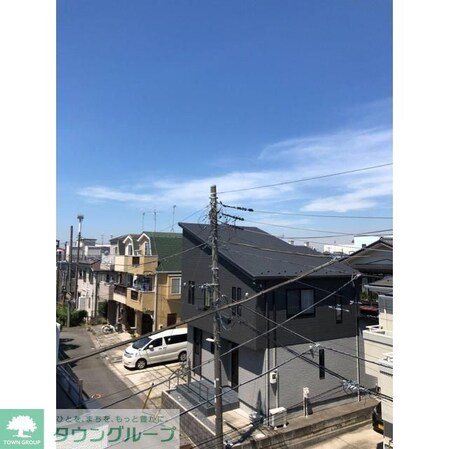 Kolet妙典の物件内観写真